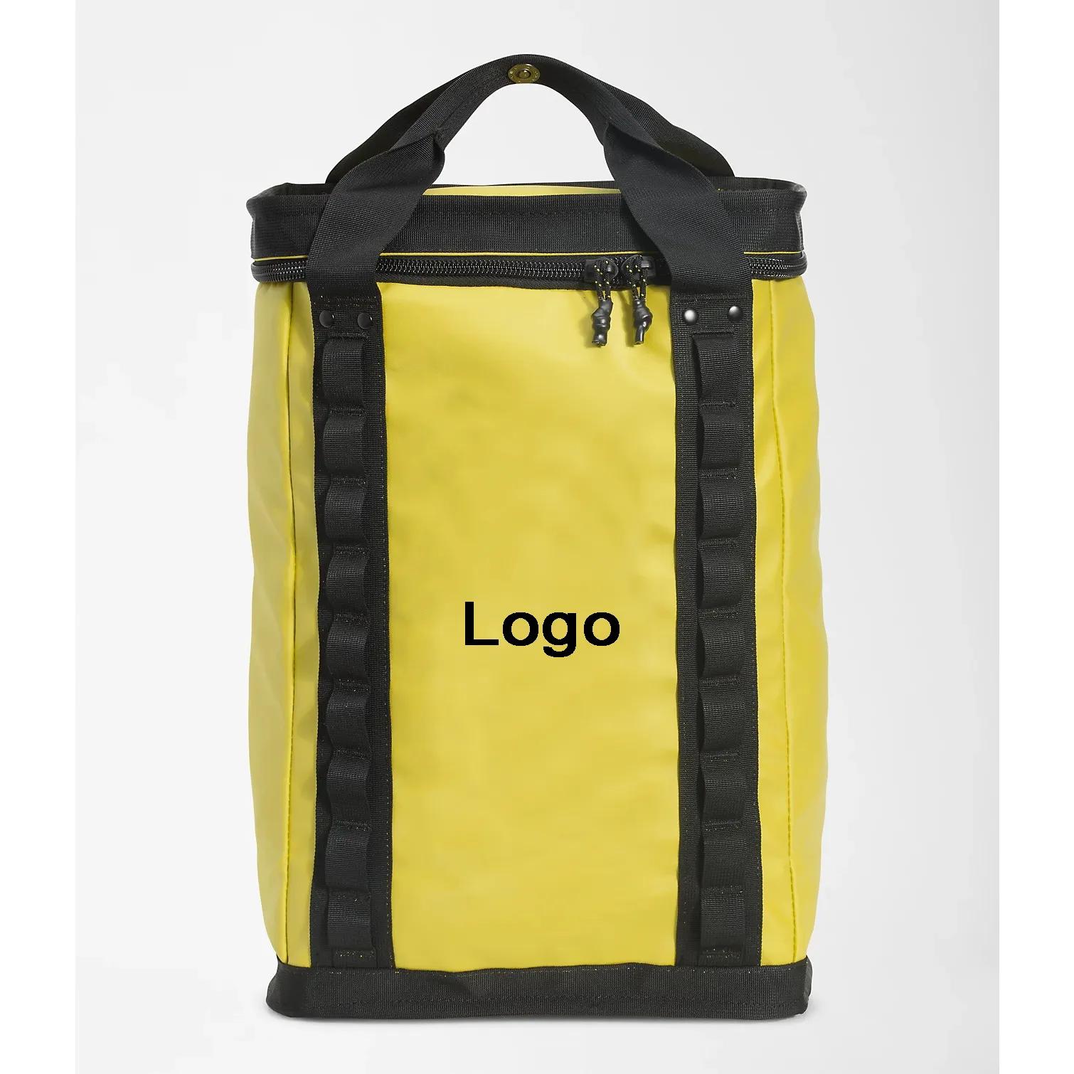 ออกแบบโลโก้ที่กำหนดเององค์กรธุรกิจขนาดเล็กสำรวจ Fusebox กระเป๋าเป้สะพายหลังแล็ปท็อปสำหรับการเดินทาง