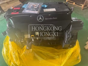 Motor Industrial OM926LA.E3/5-02 - Product Image 6