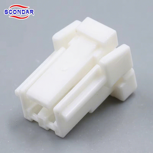 Scondar 1.5มม. ใช้กับขั้วต่อ JST Ze <span class=keywords><strong>02V</strong></span> 03V 04V 05V 06V 07V 08V 10V 12V 16V <span class=keywords><strong>S</strong></span> สายไฟฟ้าของแหล่งจ่ายไฟฟ้า - Product Image 1