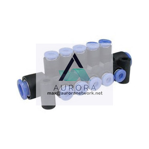 อุปกรณ์วาล์วนิวเมติกอิเล็กทรอนิกส์ KM11-09-13-10 - Product Image 1