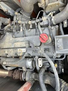 Used Hitachi ZX130-5A Crawler Excavator Hydraulic Digger Tracked Earthmoving <b>Machine</b> for <b>Construction</b> - Product Image 6