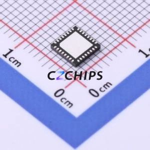 Microcontrolador de chip IC de circuito integrado GD32F310K8U6 (5x5) original y nuevo (MCU/MPU/SoC) - Product Image 2