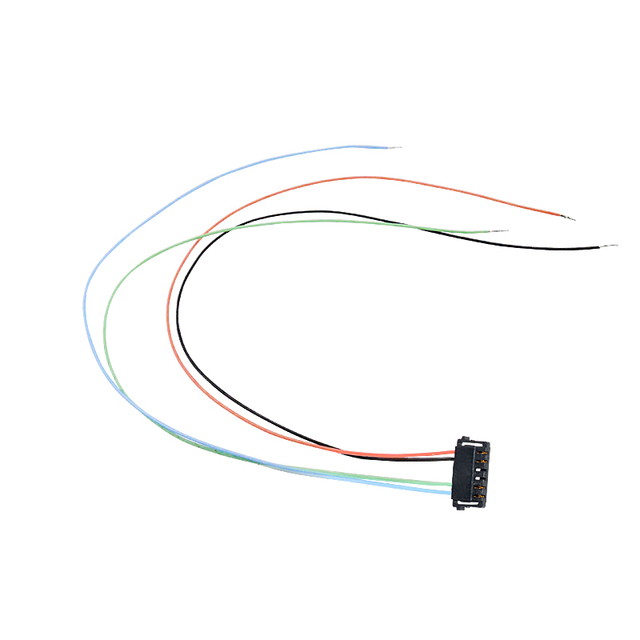 906 Cable Connector Two Sides Terminal Conector