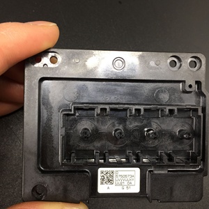 หัวพิมพ์แท้สำหรับเครื่องพิมพ์ <span class=keywords><strong>Epson</strong></span> WF-7610 7620 7621 7111 7710 7611 3620 3621 3641 3720 <span class=keywords><strong>L1455</strong></span> L6550 L6570 L15150 L15158 - Product Image 2