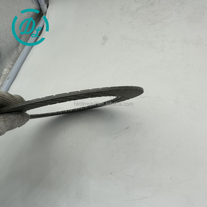Plaque de frein EexcavaStart 7114-32560 pour excavatrices sur roues EW170 EW180, durable, haute friction, installation facile, garantie 1 an, Chine - Product Image 3
