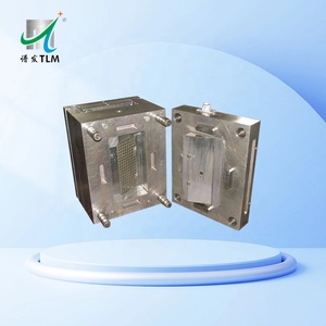 Nhà cung cấp khuôn ép nhựa và khuôn đúc kim loại tùy chỉnh tại Trung Quốc, nhà máy khuôn Đông Quan - Product Image 6