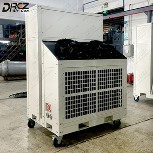 Air-conditionné Portable de tente 10 tonnes, 12hp, pour Solution de <span class=keywords><strong>location</strong></span> de climatisation - Product Image 4