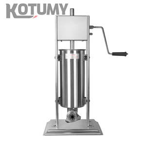 Máquina para Hacer <span class=keywords><strong>Churros</strong></span> <span class=keywords><strong>de</strong></span> 15L <span class=keywords><strong>de</strong></span> Acero Inoxidable Extrusora <span class=keywords><strong>de</strong></span> <span class=keywords><strong>Churros</strong></span> Comercial Máquina para Snack <span class=keywords><strong>de</strong></span> <span class=keywords><strong>Churros</strong></span> Españoles - Product Image 4