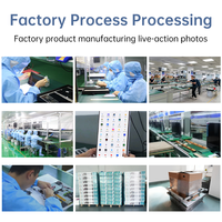 Televisor Inteligente (Smart TV) de 100 Pulgadas de Grado Comercial con Pantalla 4K LED LCD QLED OLED y Sistemas Operativos Android, Google, WebOS, Vidaa para Hoteles, Escuelas y Oficinas