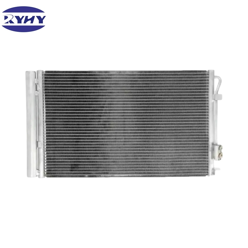 Shop High-Quality Radiators for Hyundai from Reliable Chinese