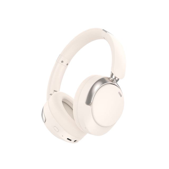 2026 ANC Wireless Headsets, Foldable Over-Ear Headphones, Good Quality Earcup