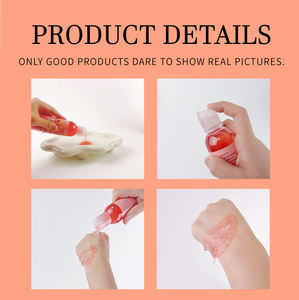 Женский вагинальный гель для мытья - Product Image 6