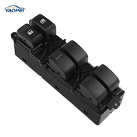 Interruptor de control maestro de ventana eléctrica 94728492 para Isuzu D-Max Dmax Pickup 2012-2019