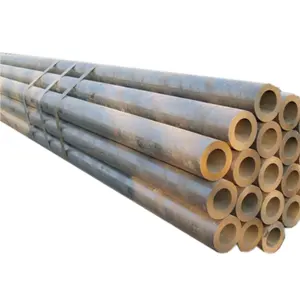 Hot style 4 Inches Diameter 304 Stainless Steel Seamless Pipe 150mm Seamless Steel Pipe