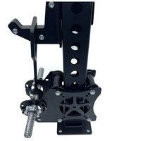Accessoire de glisse multifonctionnel pour rack à squats, compatible 1*1/2*2/3*3 pouces, pour Bird Glider et High Pull, accessoires de corde Smith, équipement de fitness