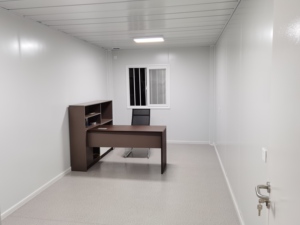 Chất lượng cao vận chuyển container Modular Đóng gói hộp cho hậu cần lưu trữ và giao thông vận tải giải pháp - Product Image 4