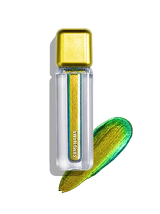 Bâton de fard à paupières de couleur vive, se glisse facilement sur la peau, se décolore peu et dure longtemps, le fard à paupières est <span class=keywords><strong>brillant</strong></span>, mignon et a une belle texture - Product Image 2