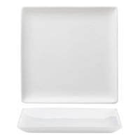 Assiette carrée Medina 29 × 29 cm M1934