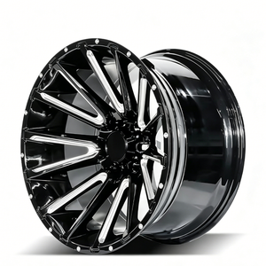 ขอบรถแบบเว้าลึกแบบปรับแต่งได้ T6061ปลอมแปลง19 20 21นิ้ว5X114.3สำหรับ <span class=keywords><strong>Nissan</strong></span> Z <span class=keywords><strong>Nismo</strong></span> เส้นขอบฟ้า <span class=keywords><strong>R33</strong></span> R34 R35เงาสีดำสีเทา - Product Image 3