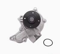 Pompe à eau de moteur de voiture pour GEELY CK FREE CRUISER MK KINKONG SC3 SC6 PANDA GX2