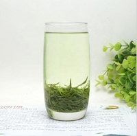 Thé Vert Maojian Haut de Gamme 250g/Sac Qualité Supérieure Thé en Vrac Santé et Minceur Marque Privée Nouvelle Génération Boîte