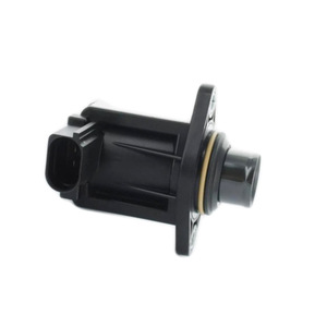 Vanne solénoïde de commande Turbo Boost 03C145710 7.04247.02.0 pour pièce de rechange Volkswagen - Product Image 1