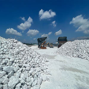 उच्च गुणवत्ता अमोनियम बाइकार्बोनेट ब्लॉक 100% शुद्धता औद्योगिक ग्रेड कॉस्मेटिक अनुप्रयोग कारखाने अनुकूलित कार्बोनेट - Product Image 2