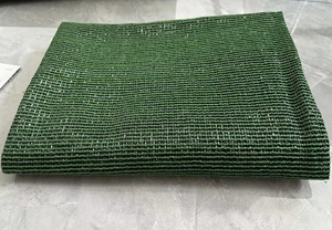 Green 150gsm Shade Rating 70% para Sun Agriculture Shade Cloth - Product Image 5