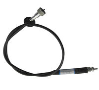 Penjualan terlaris layanan OEM ODM M72 CJK-750CC 24HP 32HP kabel Speedometer pabrik harga kompetitif Comp kabel Speedometer.
