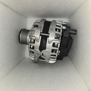 Nouvel <span class=keywords><strong>alternateur</strong></span> SEG authentique <span class=keywords><strong>14V</strong></span> <span class=keywords><strong>150A</strong></span> pour montage de fourgonnette WP 2014- F000BL07Y1 F000BL07Y2 5802262651 F000BL0777 F000BL0778 - Product Image 6