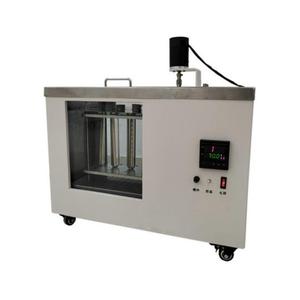 Probador de Resistencia al Agrietamiento por Estrés Ambiental para Plásticos ASTM D1693 LS-NYK-06 - Product Image 4