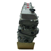 Moteur Complet Neuf Prix de Gros 2.7L 3RZ avec Culasse et Bloc-Cylindres pour Toyota Mini Bus Jinbei
