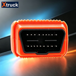 Herramienta de Diagnóstico para Camiones Xtruck X005, Lector de Códigos de Error de Regeneración DPF, Escáner OBD2 para Camiones Pesados Sinotruk, Shacman, FAWDE, Dongfeng - Product Image 6