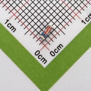 new and original ZMM5V1PF LL-34 Diodes Zener Diodes 500mW 5.1V 0.1uA - Product Image 1