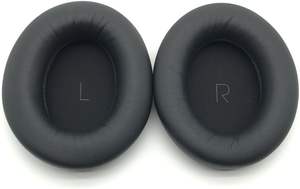 Almohadillas de Repuesto de Cuero de Alta Calidad para Auriculares JBL <span class=keywords><strong>Tour</strong></span> <span class=keywords><strong>One</strong></span> <span class=keywords><strong>M2</strong></span>, Accesorio de Repuesto para Auriculares - Product Image 2