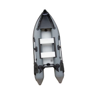 Kayak de pesca inflable KaBoat, bote de pesca <span class=keywords><strong>Flik</strong></span> <span class=keywords><strong>Flak</strong></span>, bote inflable, barcos de pontón de pesca, Katamaran barato - Product Image 1