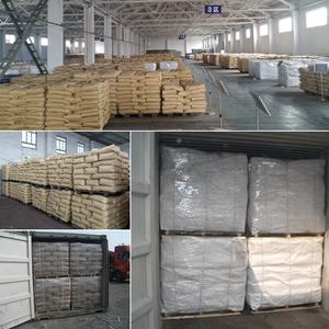 Hoge Kwaliteit Industriële Kwaliteit Boorplatform Goed Cementering Op Basis Van Boring Moddervloeistof Verlies Petroleum Additief Chemicaliën Xanthaan Gom - Product Image 5