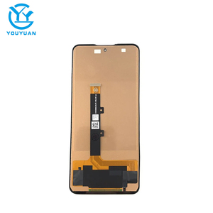Pantalla de teléfono para <span class=keywords><strong>Motorola</strong></span> <span class=keywords><strong>Edge</strong></span> <span class=keywords><strong>20</strong></span> Lite Pantalla de teléfono móvil pantalla LCD - Product Image 3