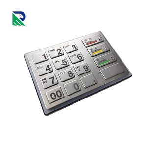 Bàn Phím <span class=keywords><strong>Diebold</strong></span> Linh Kiện <span class=keywords><strong>ATM</strong></span> Chất Lượng Cao 49-259124-000A - Product Image 5