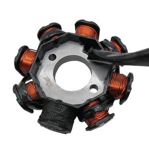 Piezas y Accesorios para Motocicletas, Estator de Motor, Bobina de Generador, Bobina de Motor, Apto para GY6 125/150 - Product Image 3