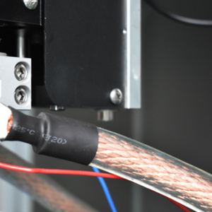 Soudeuse <span class=keywords><strong>par</strong></span> points manuelle à transistors DC de type Gantry pour batteries - Product Image 5