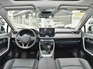 <span class=keywords><strong>Toyota</strong></span> <span class=keywords><strong>RAV4</strong></span> de Segunda Mano, SUV Compacto de 5 Puertas y 5 Asientos, <span class=keywords><strong>Precio</strong></span> Bajo, <span class=keywords><strong>Toyota</strong></span> <span class=keywords><strong>RAV4</strong></span> Híbrido - Product Image 5