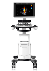 Draagbare Qbit 5 Veterinaire Echografie Qbit 5 Dierenarts <span class=keywords><strong>Echo</strong></span> Machine Digitale Kleur <span class=keywords><strong>Doppler</strong></span> Trolley Echoscanner Dierenarts Kleur <span class=keywords><strong>Doppler</strong></span> - Product Image 3