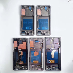 ชุดประกอบหน้าจอโทรศัพท์มือถือกันกระแทกคุ้มค่าราคาสำหรับ S22 Ultra - Product Image 3