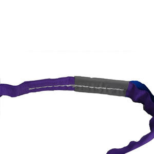 ラウンドスリング3トン5トン10トン20トン30トンヘビーデューティーポリエステルラウンドウェビング - Product Image 3