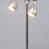 JYLIGHTING nordique noir blanc décoratif métal moderne minimaliste restaurant bar chambre lampes de table sans fil lampe de table
