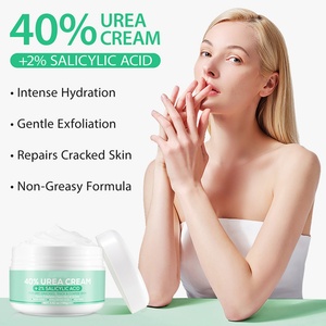 Crema para el Cuidado de los Pies en Oferta, 42% Urea, Exfolia Suavemente la Piel Muerta, Repara la Piel Agrietada, Árbol de Té, Aloe Vera, Ácido Hialurónico - Product Image 4