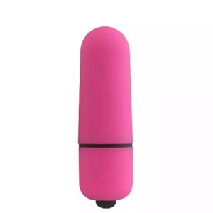 Damen Mini Bullet Dildos und Penis Ring 10-Gang Vaginal Massage Sexspielzeug mit Lippenstift AV Stick Clitoris Stimulator - Product Image 4
