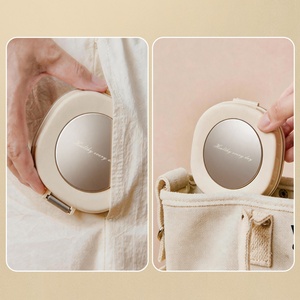 โลโก้/สีตามสั่ง  ทันสมัย พกพาสะดวก  กล่องเก็บยา/เครื่องประดับ  ปรับแต่งได้  ต่างหู สร้อยคอ กำไลข้อมือ ทนทาน - Product Image 6