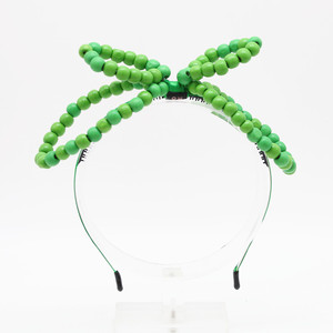 Pelo barato accesorios de flor Mini famosa <span class=keywords><strong>diadema</strong></span> para niños bebé niña - Product Image 2